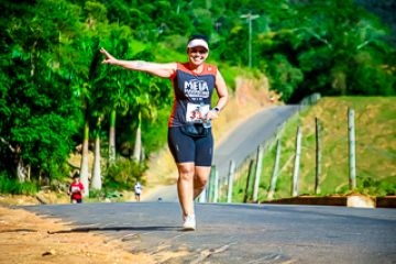 Meia Maratona das Montanhas de Guarapari 2022