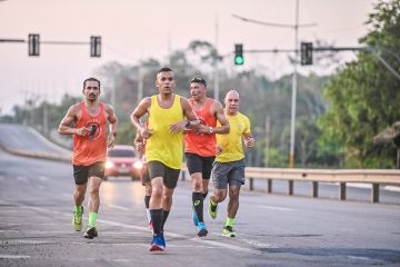 Longão Elite Julho Amarelo 2022 - Rio Branco