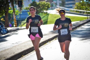 Track&Field Run Series 2022 - Mangabeiras - Belo Horizonte