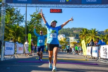 Endorfina Run 5k - Etapa Niterói 2022 - Rio de Janeiro