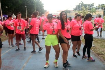  Corrida e Caminhada Mulher Dinâmica 2022 - Rio de Janeiro