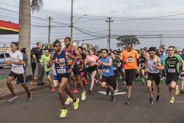 Nova Conquista 5km - São Manuel - 2022