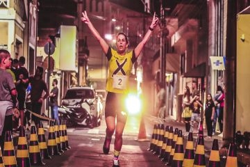 Desafio do Studio - Night Run 10k - 2022 - Santa Rita do Sapucaí