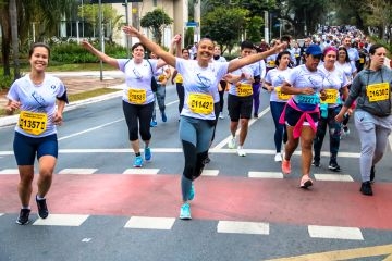 Correndo Contra o Câncer Run & Walker 2022 - São Paulo