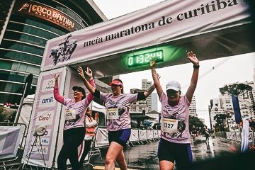 Meia Maratona Clube da Alice 2022 - Curitiba