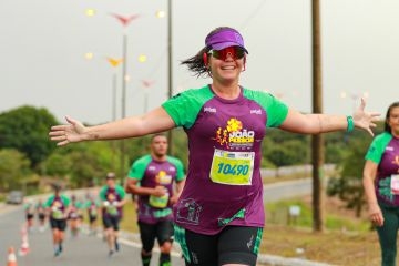 Maratona Internacional Cidade de João Pessoa - 2022