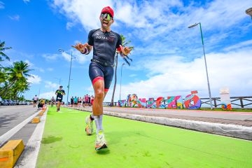 Ironman Brasil 70.3 2022 Maceió