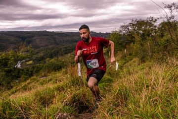 Trail Experience Guartelá - Tibagi - 2022