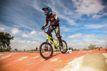 Festival de BMX Racing Smelj Curitiba - 2022