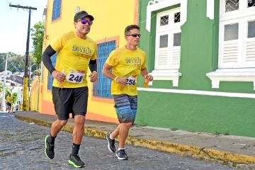 Duvália Run 2022 Olinda