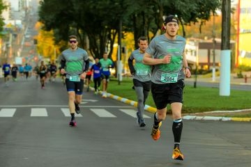 Meia Maratona de Chapecó 2022