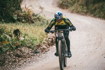 Copa Soul de Mountain Bike 2022 - Piraquara