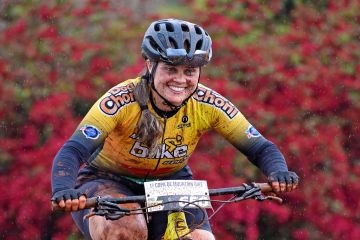 1ª Copa de Mountain Bike - Santa Cruz do Rio Pardo - 2022