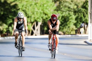 1º BV Triathlon do Oeste da Bahia - Barreiras 