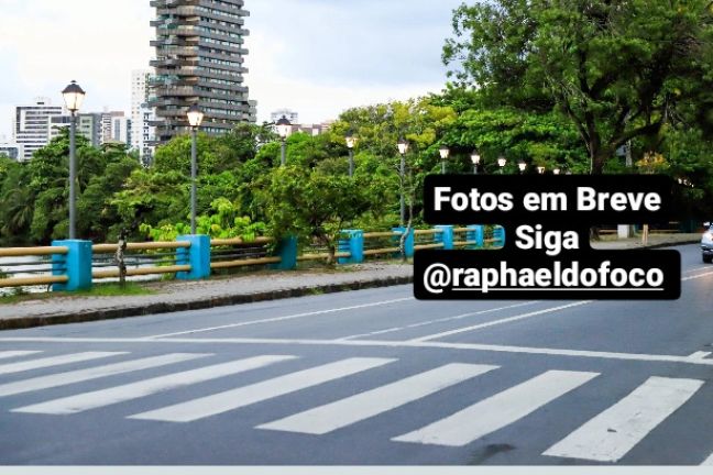 3ª Corrida Eu Amo Recife 2015